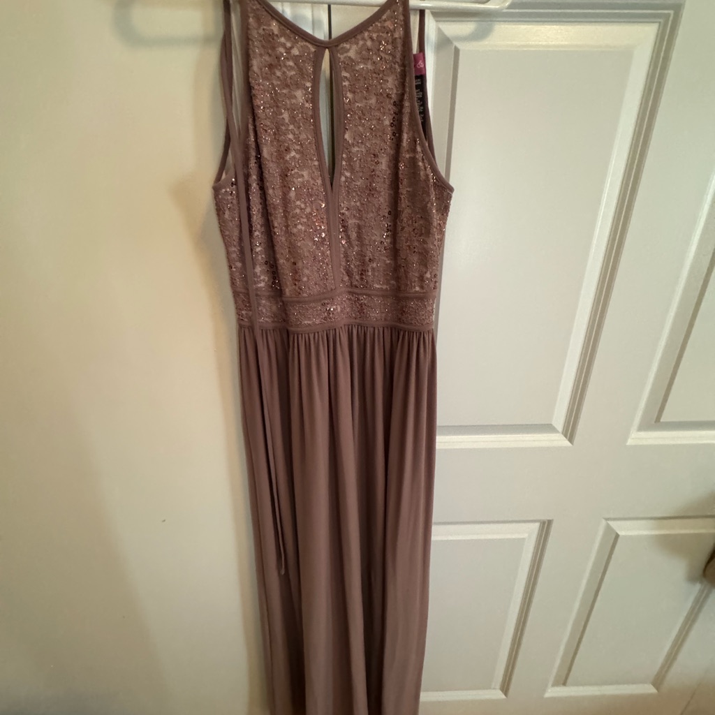 Bridesmaids Dress